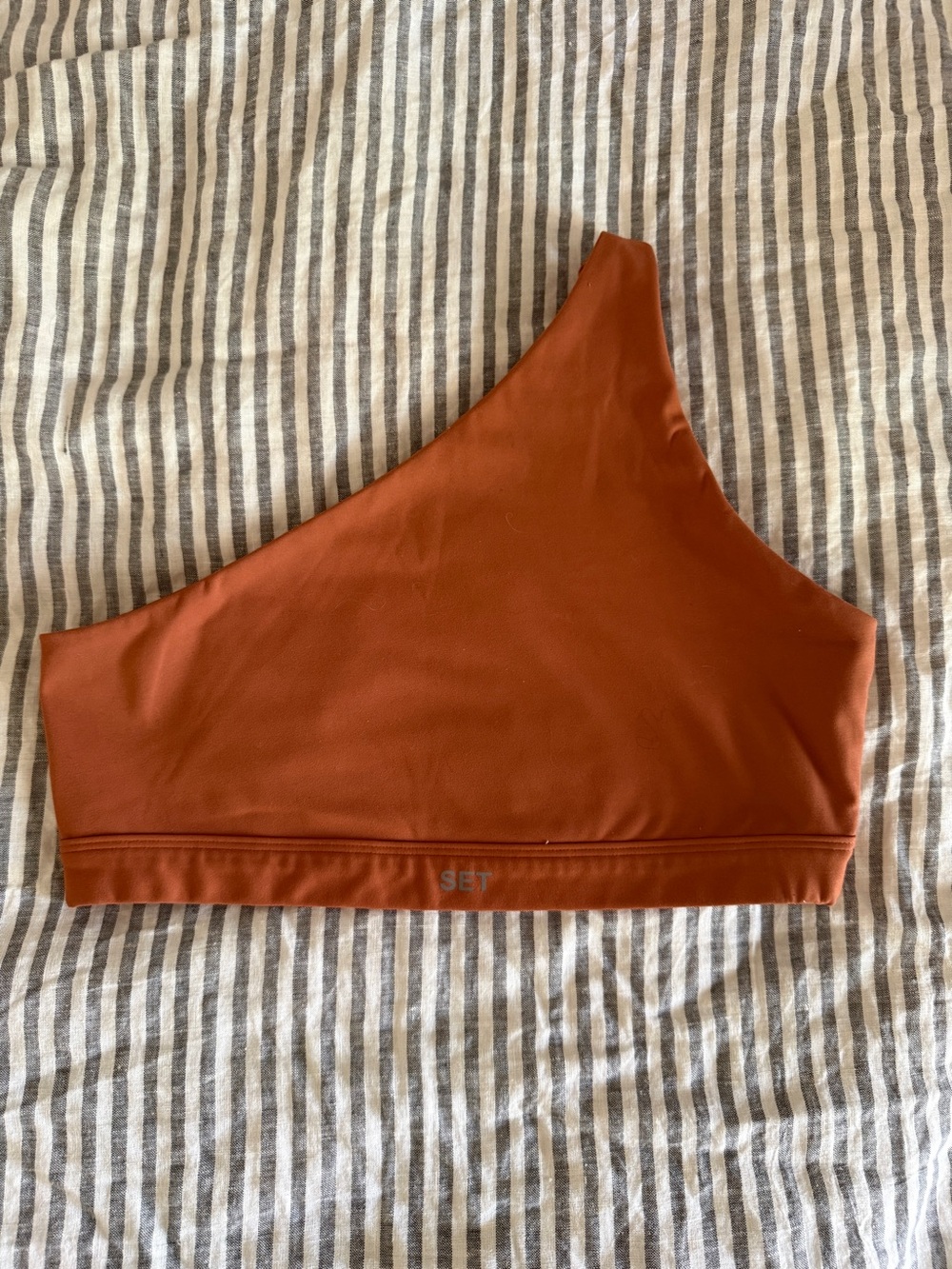 SET Active Sports Bra